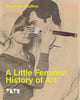 Book cover of: Little Feminist History of Art (Expanded Edition)