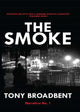 Book cover of: Smoke. By: Tony Broadbent
