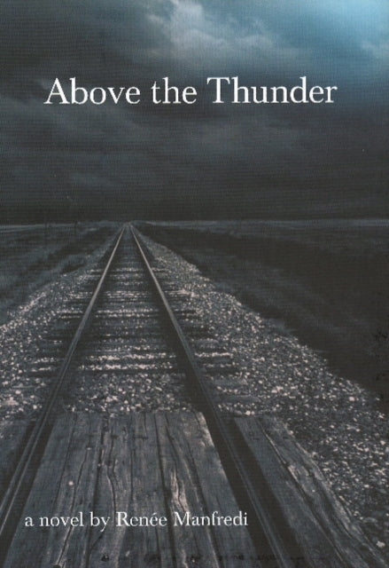 Book cover of: Above the Thunder