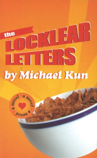 Book cover of: Locklear Letters