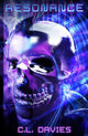 Book cover of: Resonance. By: C. L. Davies