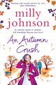 Book cover of: Autumn Crush