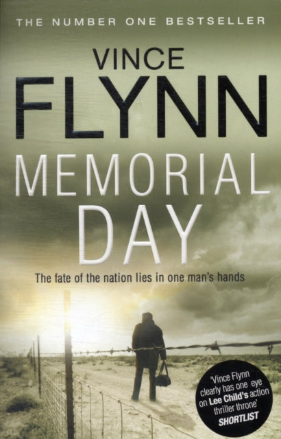 Book cover of: Memorial Day