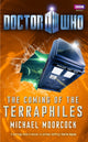 Book cover of: Doctor Who: The Coming of the Terraphiles