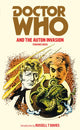 Book cover of: Doctor Who and the Auton Invasion