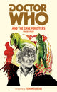 Book cover of: Doctor Who and the Cave Monsters. By: Malcolm Hulke