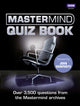 Book cover of: Mastermind Quiz Book. By: Richard Morgale