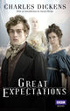 Book cover of: Great Expectations. By: Charles Dickens