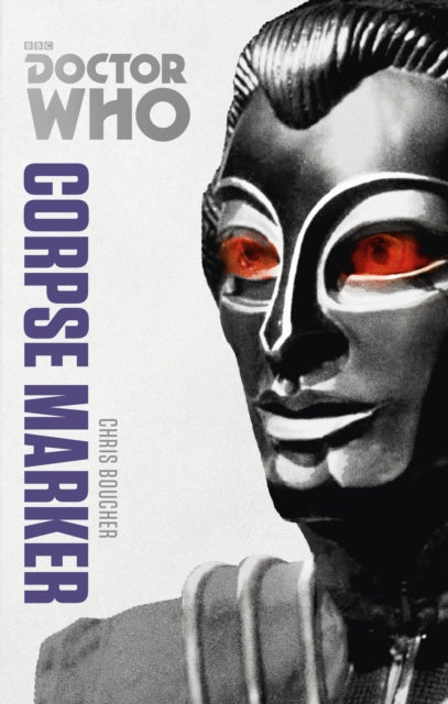Book cover of: Doctor Who: Corpse Marker