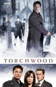 Book cover of: Torchwood: The Undertaker's Gift. By: Trevor Baxendale