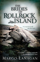 Book cover of: Brides of Rollrock Island. By: Margo Lanagan