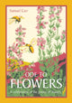 Book cover of: Ode to Flowers. By: Samuel Carr