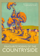 Book cover of: Favourite Poems of the Countryside. By: Samuel Carr