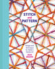 Book cover of: Stitch and Pattern. By: Jean Draper