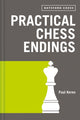 Book cover of: Practical Chess Endings. By: Paul Keres