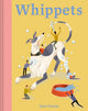 Book cover of: Whippets. By: Jane Eastoe