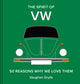 Book cover of: Spirit of VW. By: Vaughan Grylls
