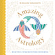 Book cover of: Maggie Magoo’s Amazing Astrology. By: Maggie Magoo