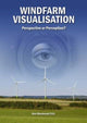 Book cover of: Windfarm Visualisation. By: Macdonald, Alan (Managing director)