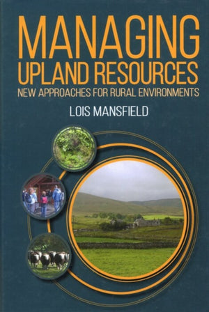 Managing Upland Resources