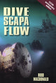 Book cover of: Dive Scapa Flow. By: Rod Macdonald