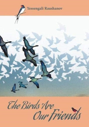 Birds are our Friends