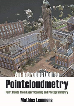 Introduction to Pointcloudmetry