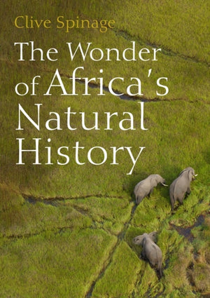 Wonder of Africa's Natural History