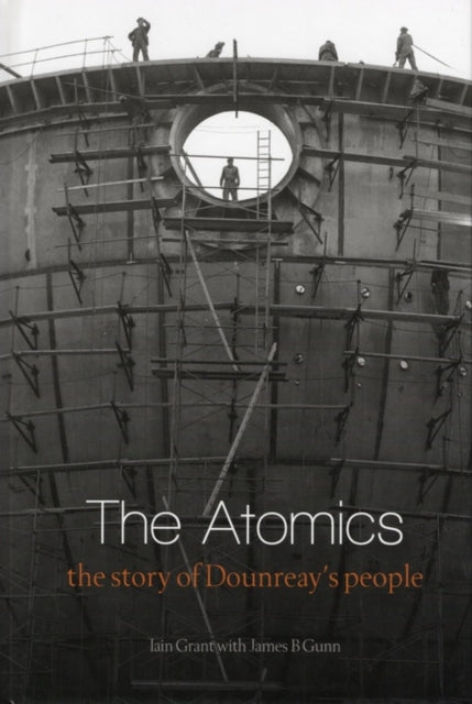 Book cover of: Atomics