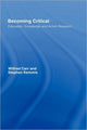 Book cover of: Becoming Critical. By: Stephen Kemmis
