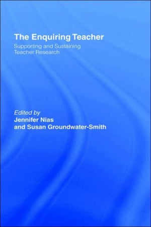 Enquiring Teacher