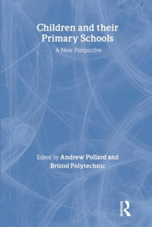 Children And Their Primary Schools