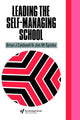Book cover of: Self-Managing School