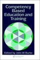 Book cover of: Competency Based Education And Training