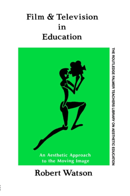 Film And Television In Education