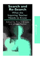 Book cover of: Search and re-search. By: Rita S. Brause