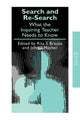 Book cover of: Search and re-search. By: Rita S. Brause