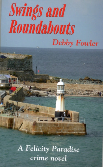 Book cover of: Swings and Roundabouts