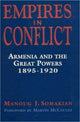 Book cover of: Empires in Conflict