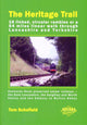 Book cover of: Heritage Trail