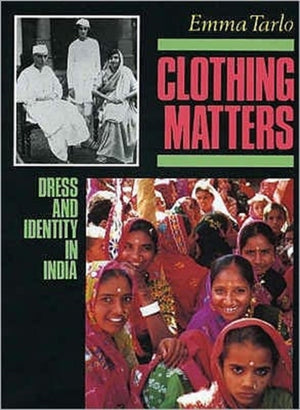 Clothing Matters