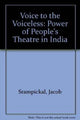 Book cover of: Voice to the Voiceless