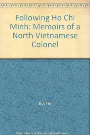 Following Ho Chi Minh