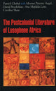 Book cover of: Postcolonial Literature of Lusophone Africa