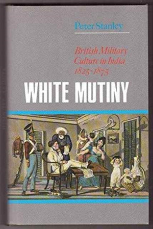 White Mutiny