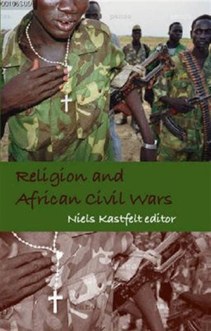 Role of Religion in African Civil Wars