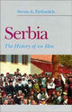 Book cover of: Serbia. By: Pavlowitch, Stevan K.