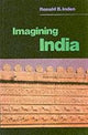 Book cover of: Imagining India