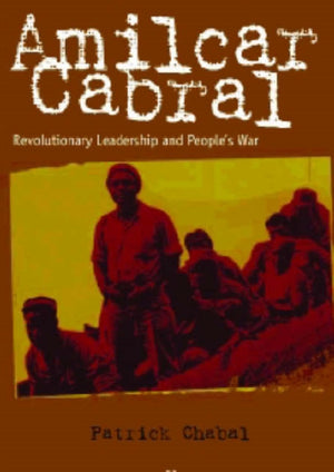 Amilcar Cabral