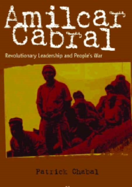 Amilcar Cabral